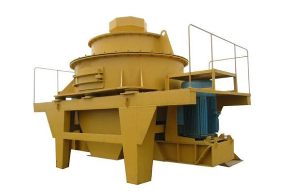 新型制砂機(jī)