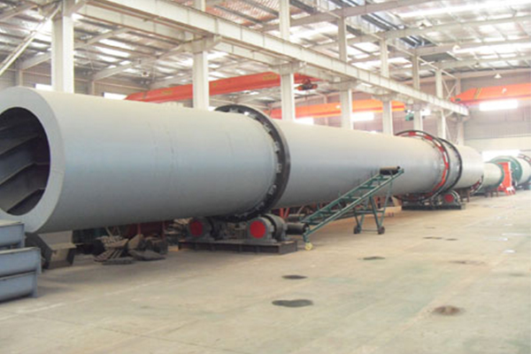 煤泥烘干機(jī)