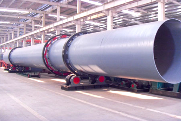 沙子烘干機(jī)