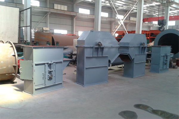 斗式提升機(jī)