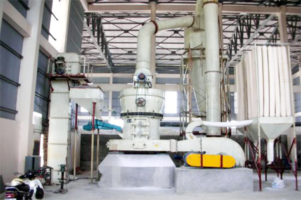 超細(xì)磨粉機(jī)