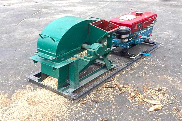 樹枝粉碎機 樹枝粉碎機