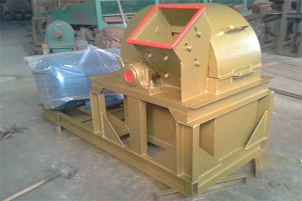 ?木材粉碎機 ?木材粉碎機