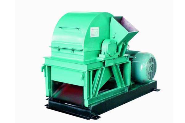木屑粉碎機 木屑粉碎機