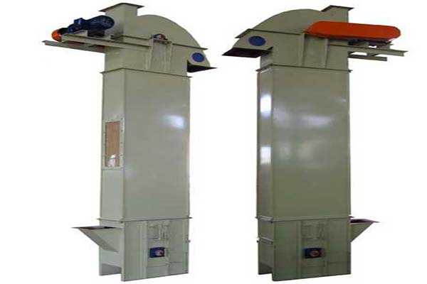 斗式提升機 斗式提升機