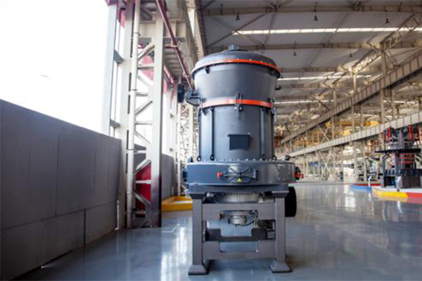 雷蒙磨粉機(jī)