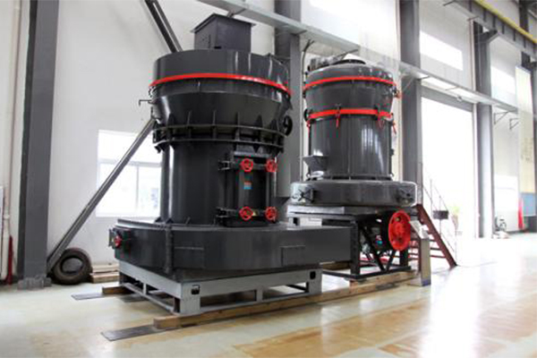 雷蒙磨粉設(shè)備