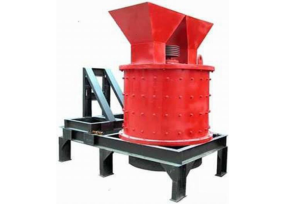 石灰石破碎設備