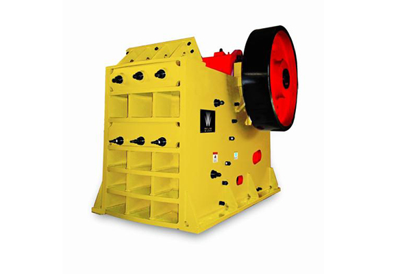 鄂式破碎設備
