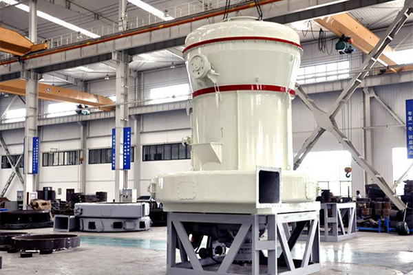 超細(xì)磨粉設(shè)備